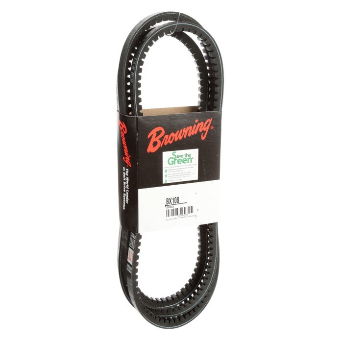 BX108 V-Belt